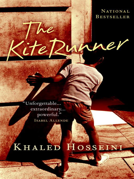 Title details for The Kite Runner by Khaled Hosseini - Available